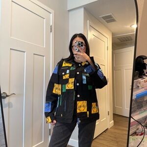 Hypeland Hunter x Hunter Jacket